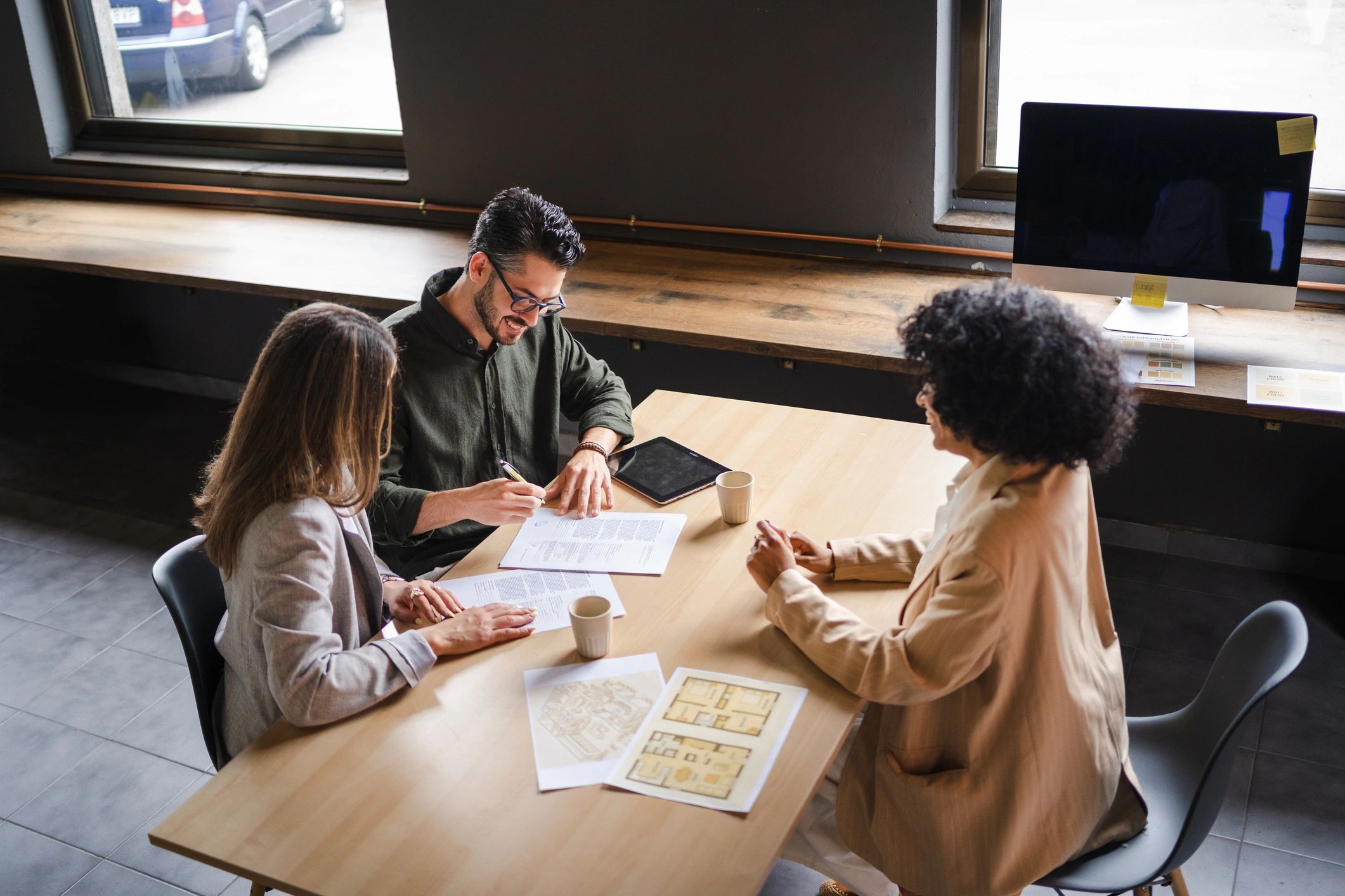 professional consultation real estate