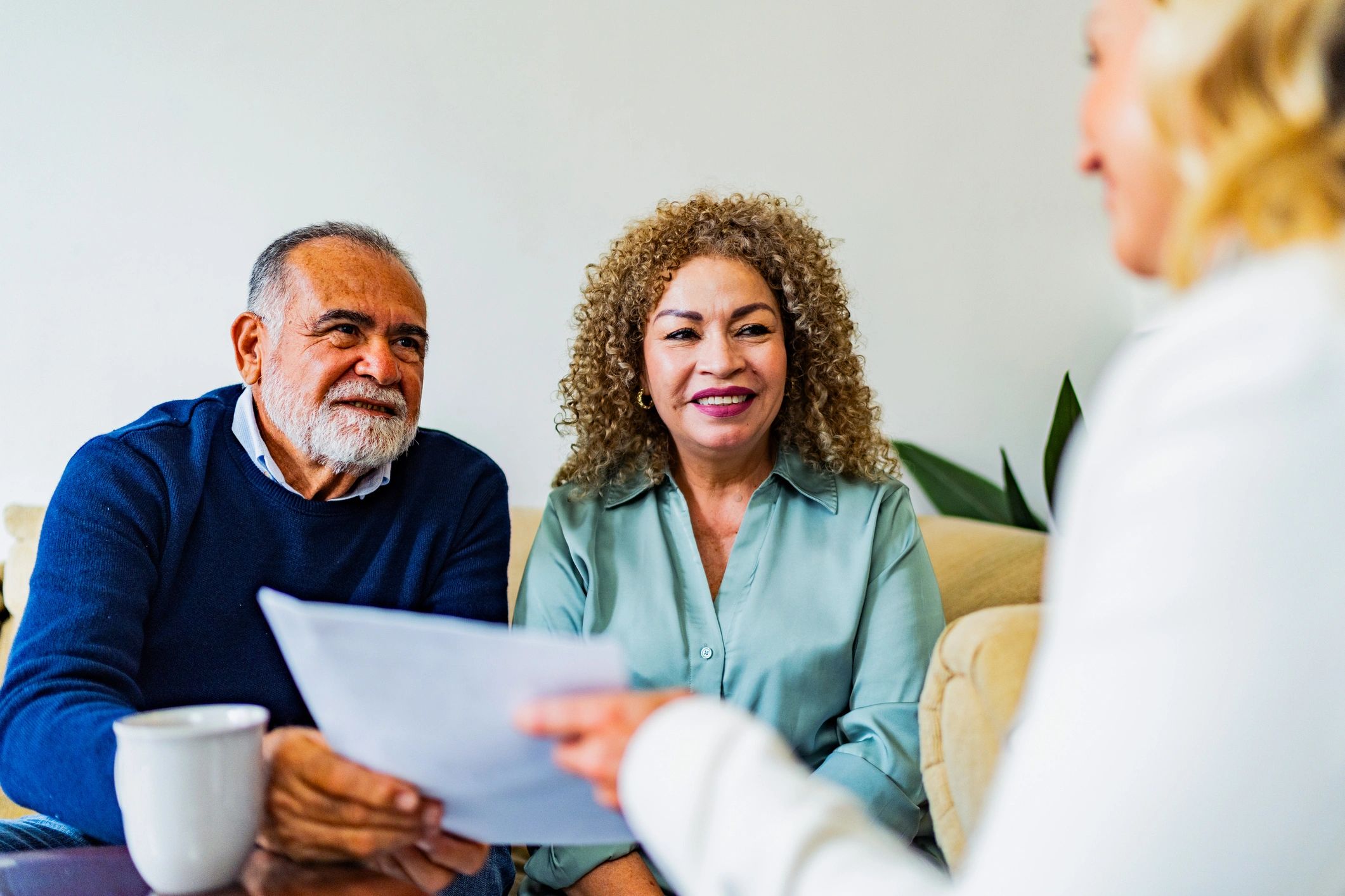 legal document consultation